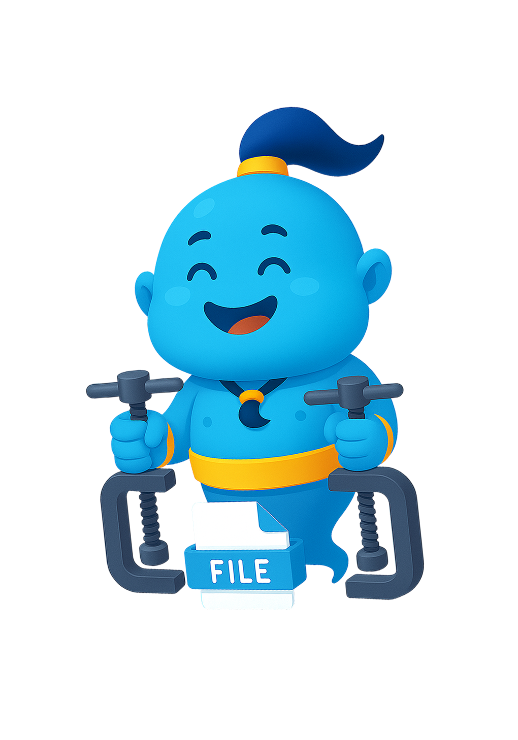 compress_genie